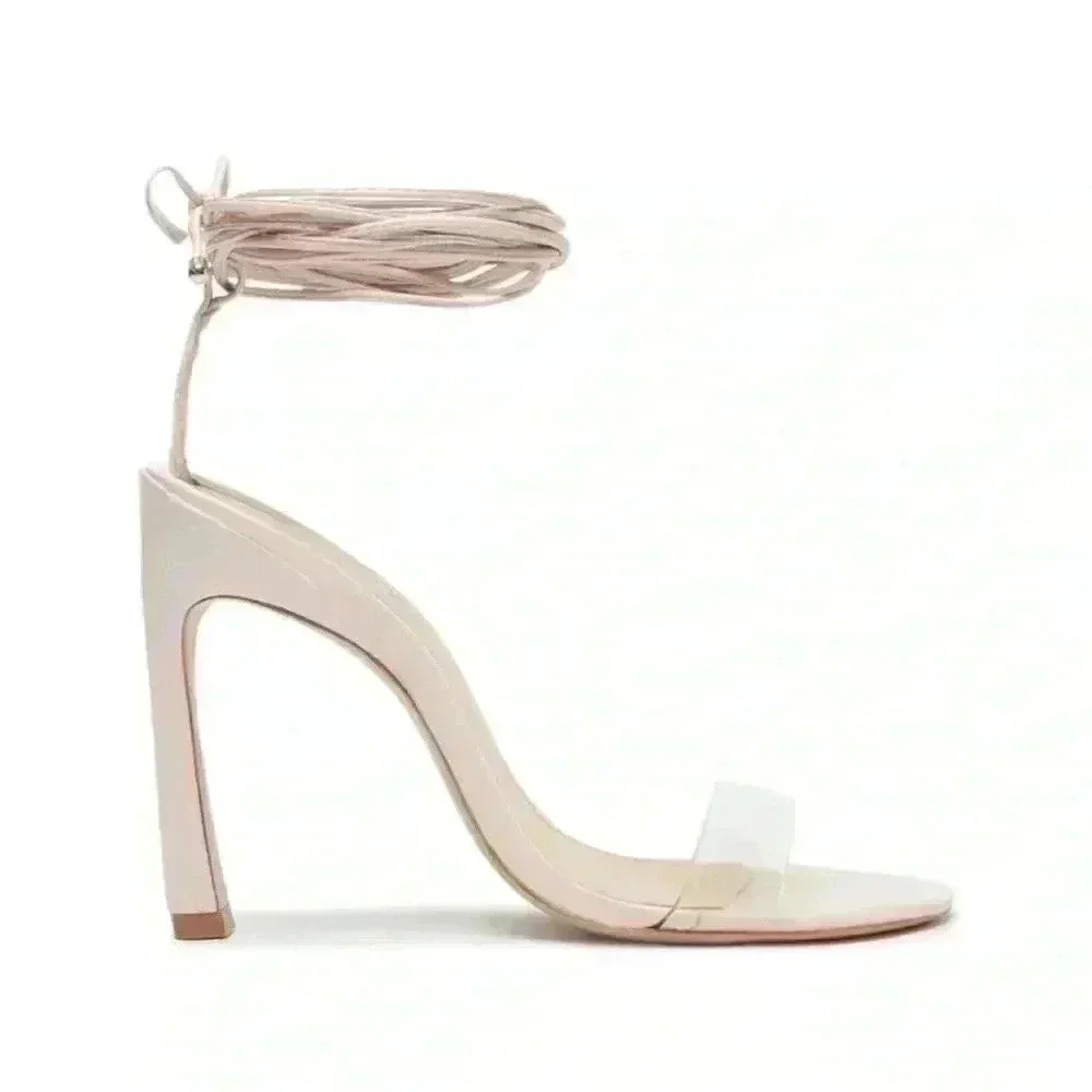 SCHUTZ Jessie Heel, New in box, size 8.5 - Picture 4 of 8